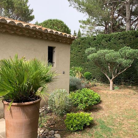 Mazet Leajo Villa Eygalieres  Ngoại thất bức ảnh