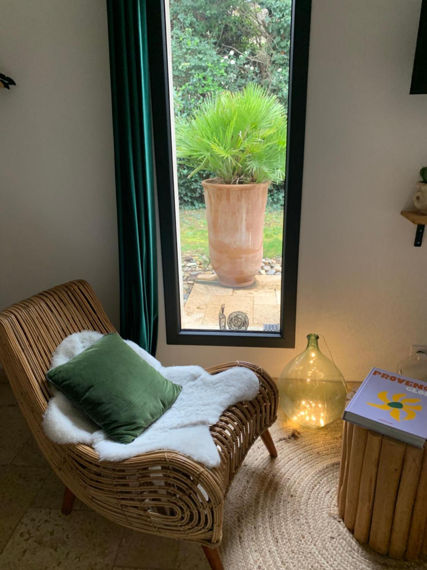Mazet Leajo Villa Eygalieres  Ngoại thất bức ảnh
